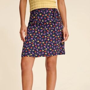 Rouje floral skirt in size 34/0/XS